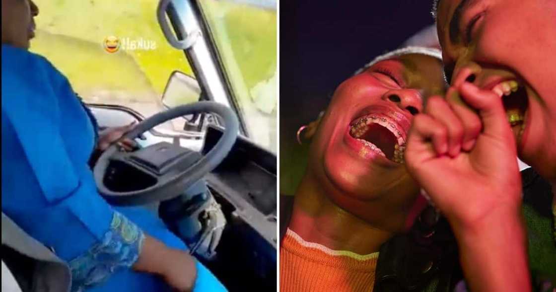 Woman taxi driver viral Twitter Woman taxi driver viral Twitter