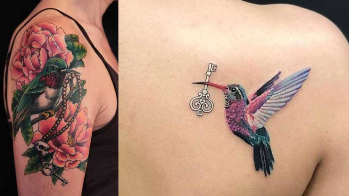 Body ink ideas Body ink ideas