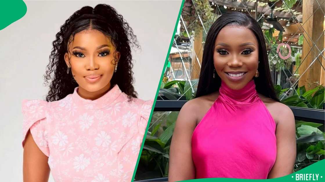 Mandisa Shozi spoke about being bullied by Angel Ndlela