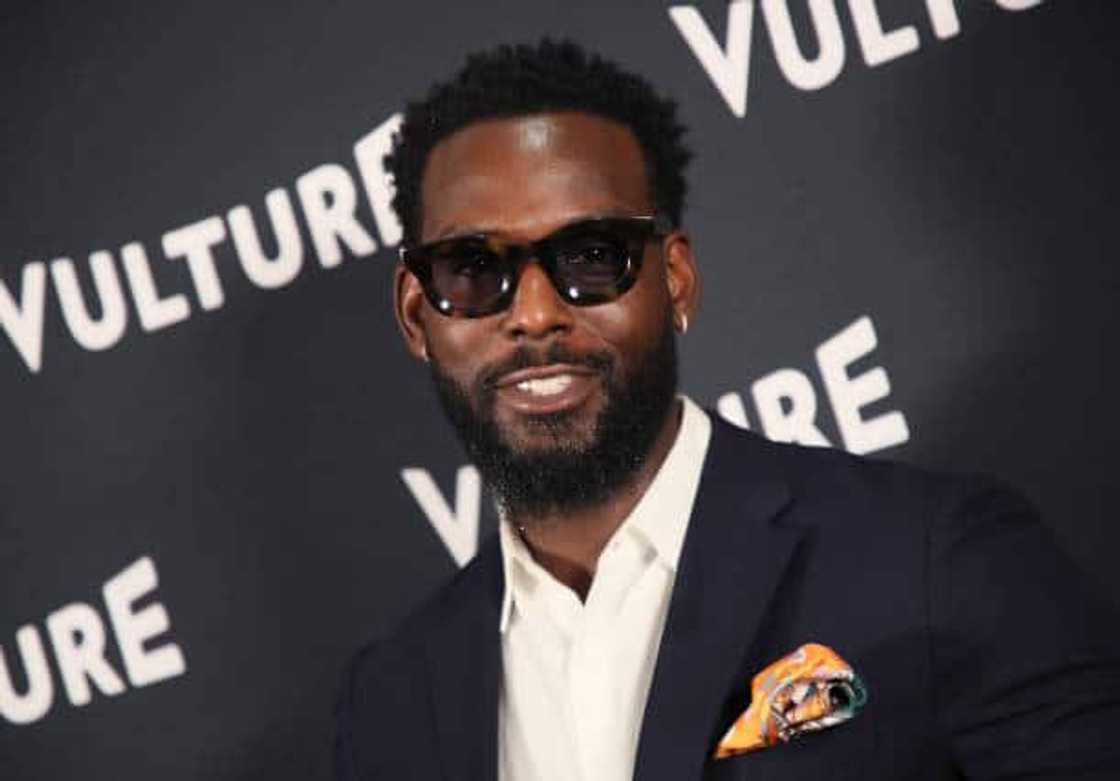 Who is the most famous Black male model? Who is the most famous Black male model?