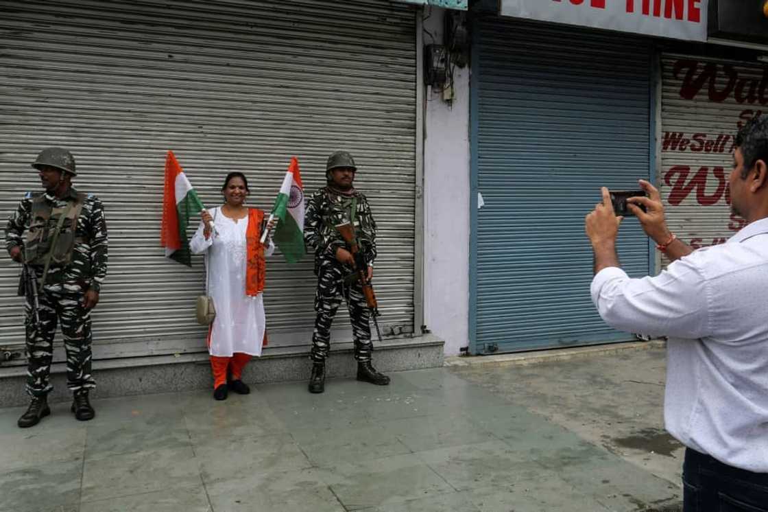 Despite the push for tourism, drastic curbs on civic life and and intensified counterinsurgency campaign have stifled businesses in Kashmir Despite the push for tourism, drastic curbs on civic life and and intensified counterinsurgency campaign have stifled businesses in Kashmir