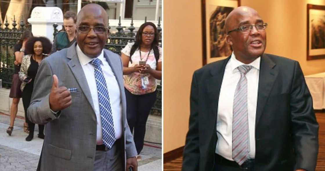 Aaron Motsoaledi extends Zimbabwe Exemption Permits