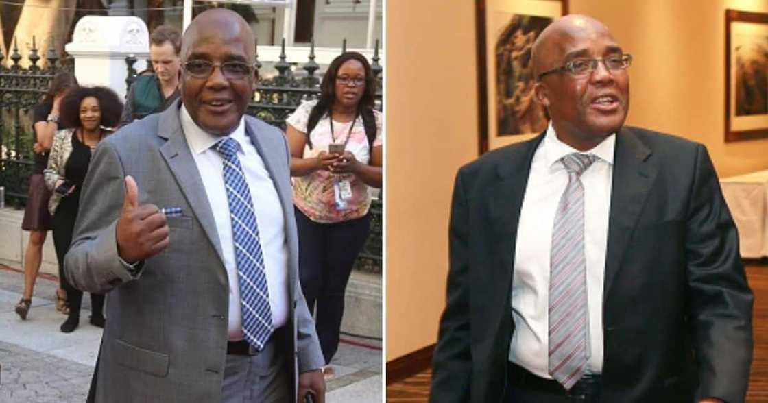 Aaron Motsoaledi extends Zimbabwe Exemption Permits Aaron Motsoaledi extends Zimbabwe Exemption Permits