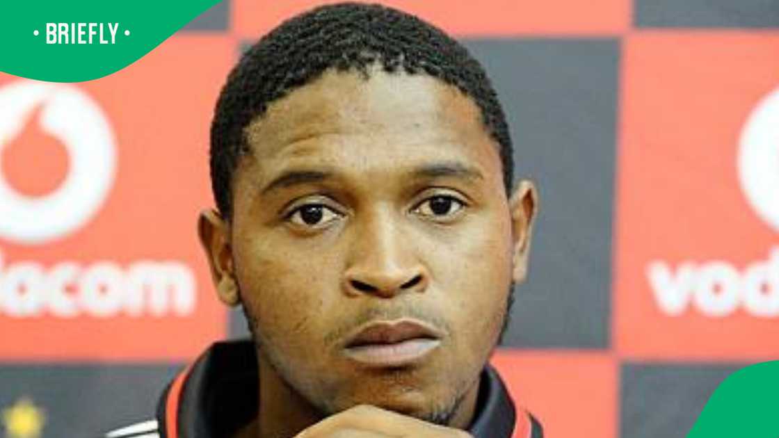 Thandani Ntshumayelo's lavish mansion nearing completion Thandani Ntshumayelo's lavish mansion nearing completion