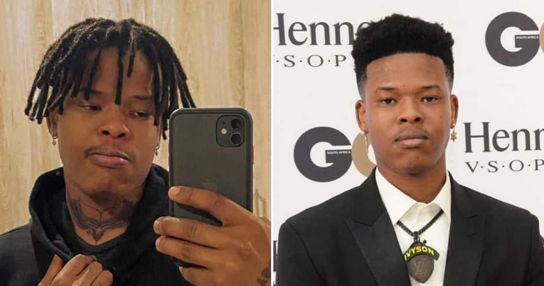Nasty C, Stalling, Hip hop, South Africa Nasty C, Stalling, Hip hop, South Africa