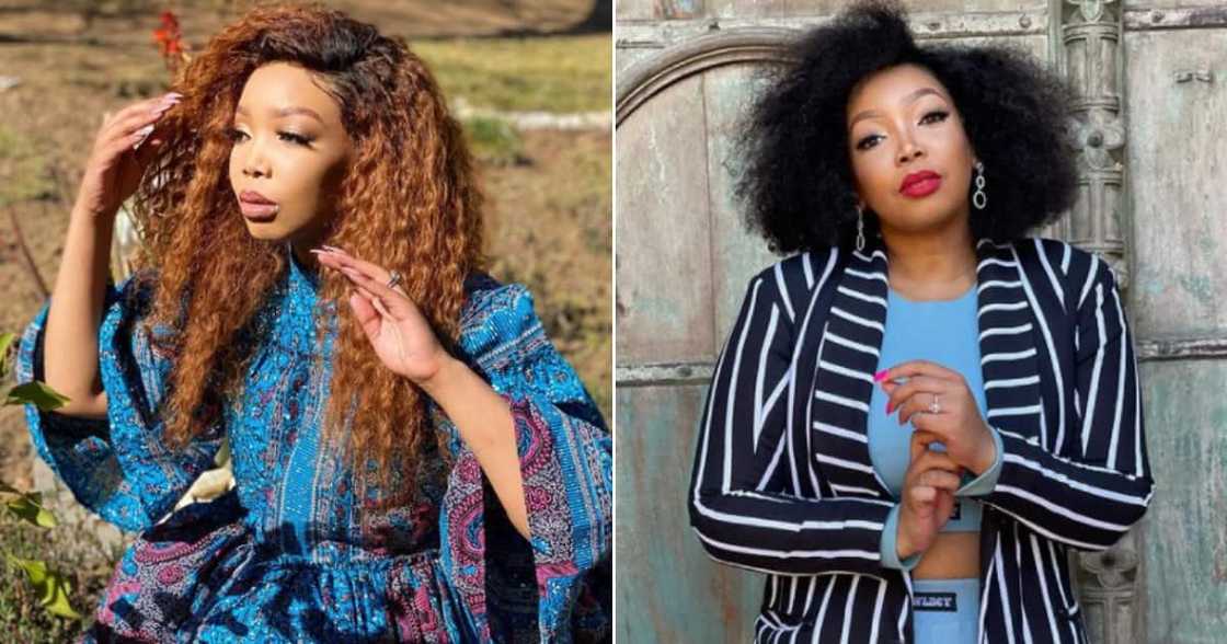 Thembisa Nxumalo, coronavirus, hospital, discharged, Phil Mphela Thembisa Nxumalo, coronavirus, hospital, discharged, Phil Mphela