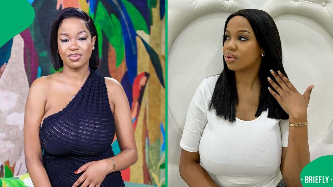 Zuki Lamani was accused of harming a woman. Zuki Lamani was accused of harming a woman.