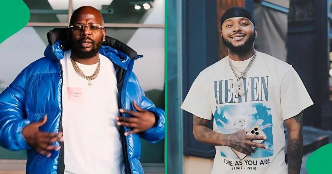 Sir Trill had exposed a music industry grootman. Sir Trill had exposed a music industry grootman.