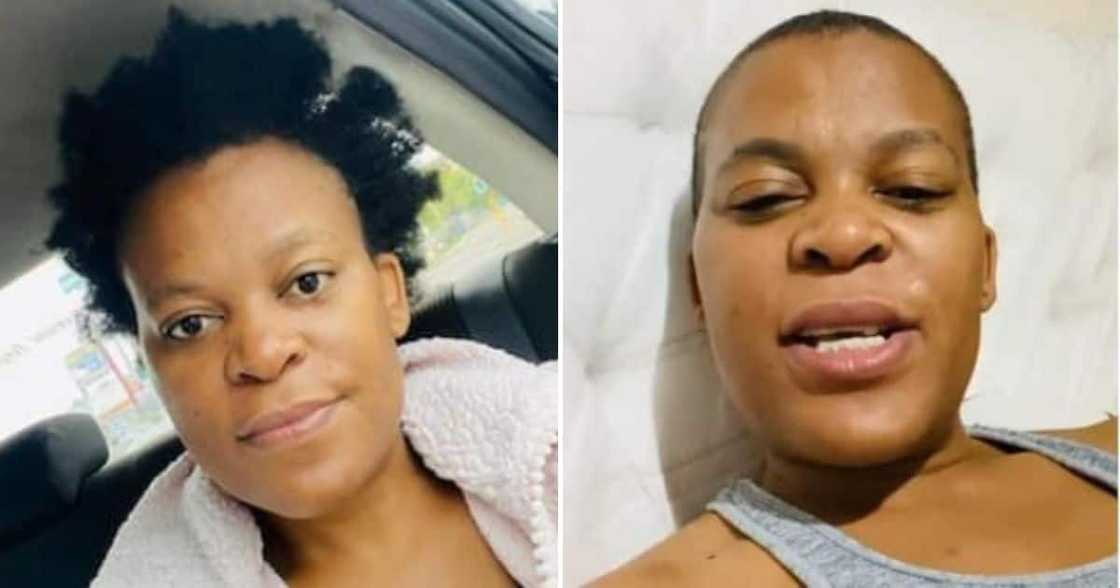 Zodwa Wabantu, Malawi, Celebrity, Banned Zodwa Wabantu, Malawi, Celebrity, Banned