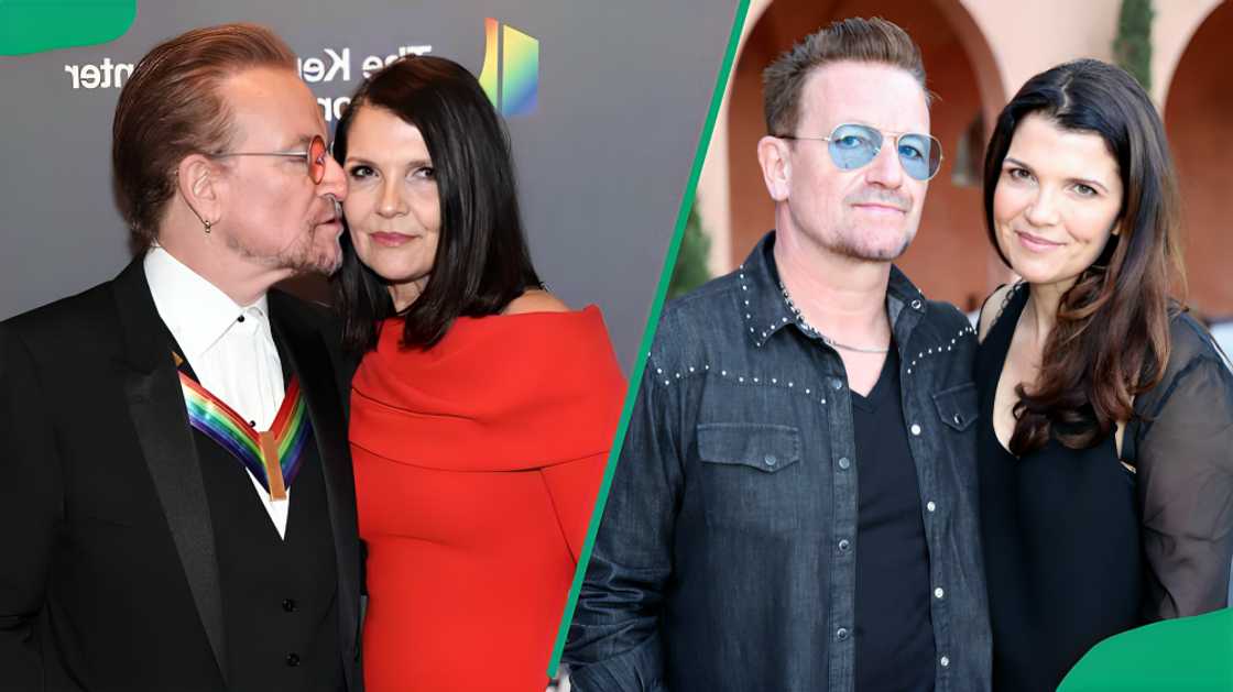 John Abraham Hewson John Abraham Hewson