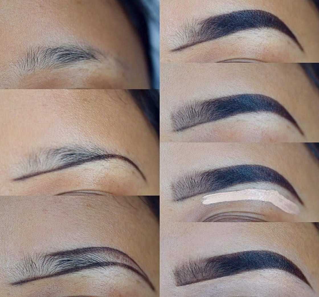 eyebrows tutorials
how to do your eyebrows
how to do eyebrows at home