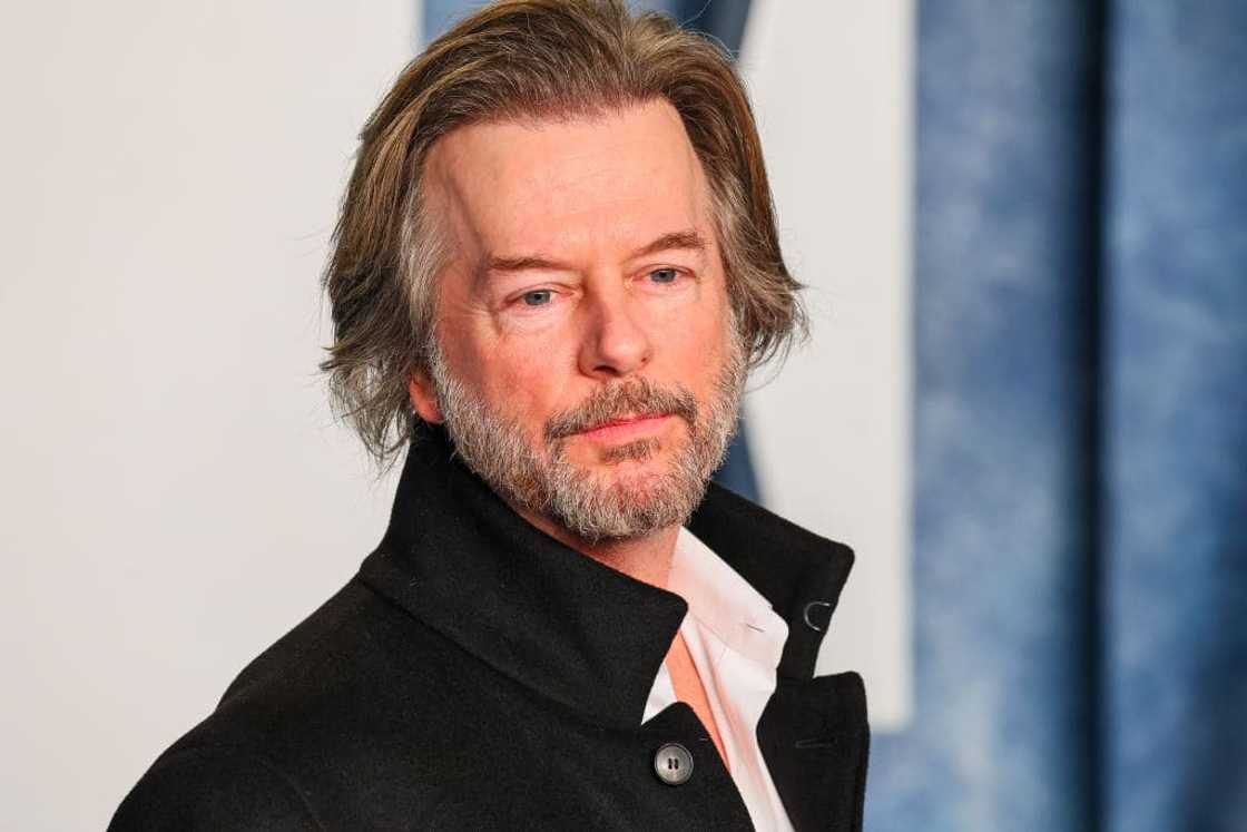 David Spade’s profiles David Spade’s profiles