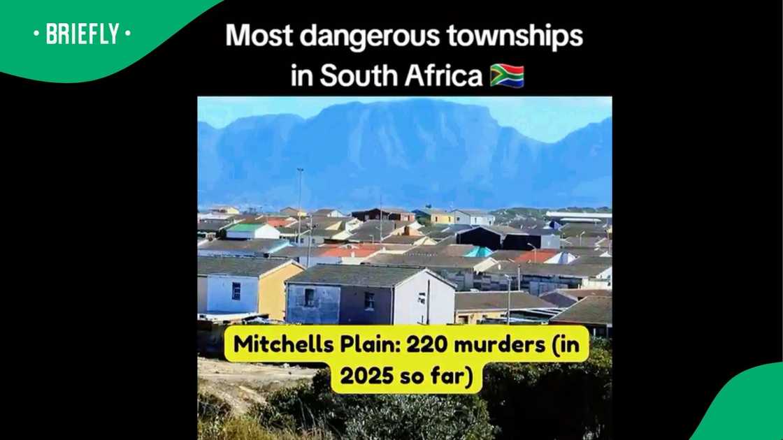 A video went viral on Facebook.