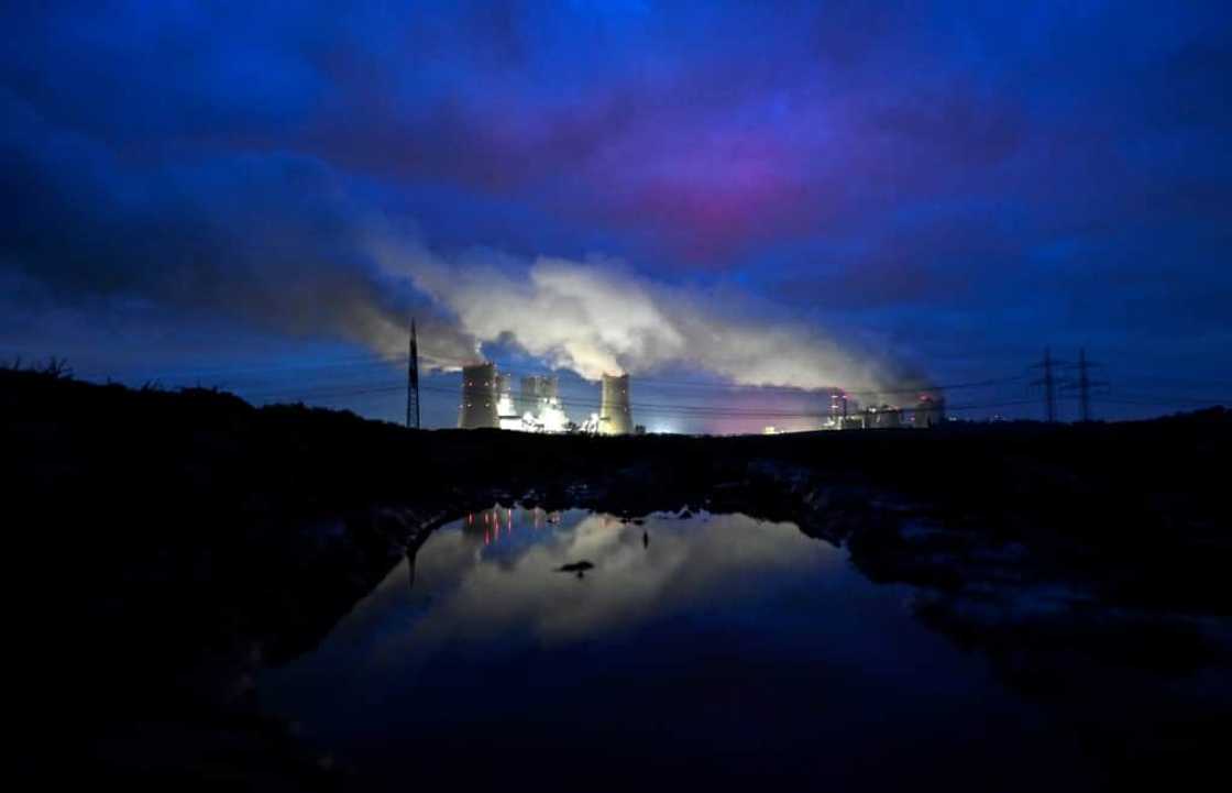 Germany tops the spending list, having been hit hard by its heavy reliance on Russian gas supplies Germany tops the spending list, having been hit hard by its heavy reliance on Russian gas supplies