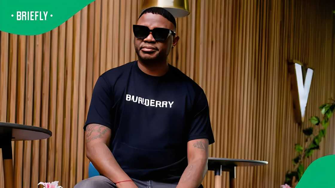 Fans support DJ Bongz in the staff payments controversy Fans support DJ Bongz in the staff payments controversy