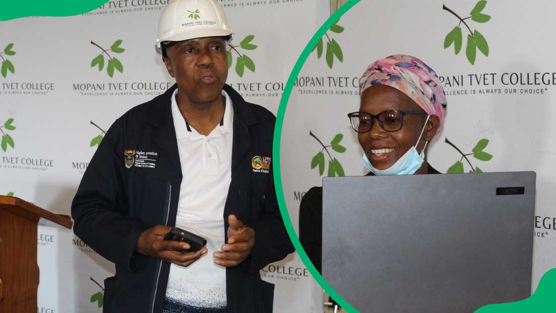 Mopani TVET College 2026 online application period is open