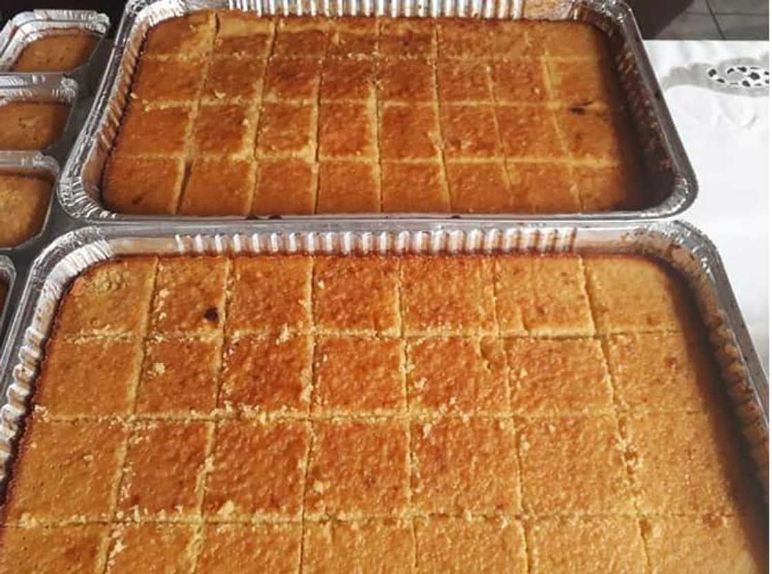 banting malva pudding banting malva pudding
