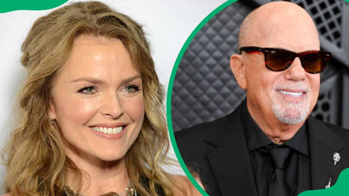 Dina Meyer has a natural redhead Dina Meyer has a natural redhead