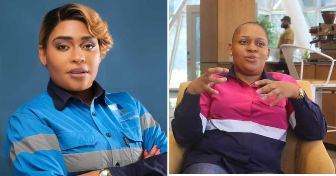 Briefly News had the pleasure of sitting down with Maggie Briefly News had the pleasure of sitting down with Maggie