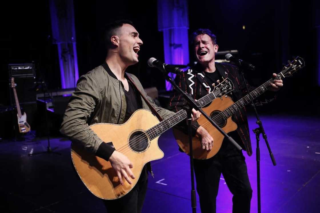 Who is Jesse Clegg? Music, wife, age, Instagram and net worth Who is Jesse Clegg? Music, wife, age, Instagram and net worth
