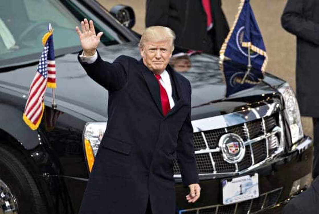 Trump to pardon about 100 people on Tuesday, January 19, hours before his tenure expires Trump to pardon about 100 people on Tuesday, January 19, hours before his tenure expires