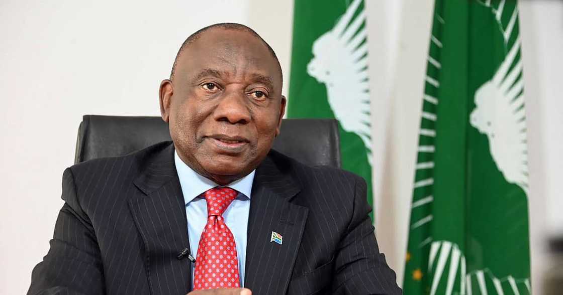 President Cyril Ramaphosa, United Nations, Racism, Reparations, slave trade, discrimination