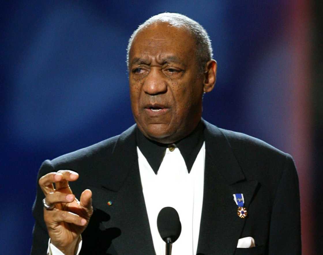 Bill Cosby