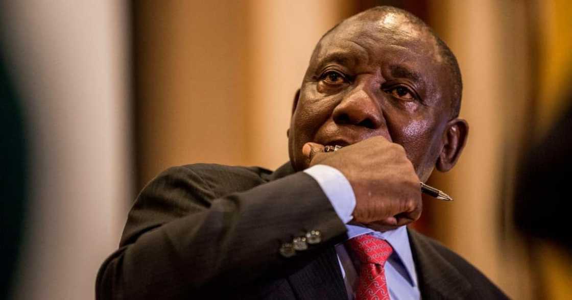 Ramaphosa, Level 1, Restrictions, Omicron, Coronavirus Ramaphosa, Level 1, Restrictions, Omicron, Coronavirus