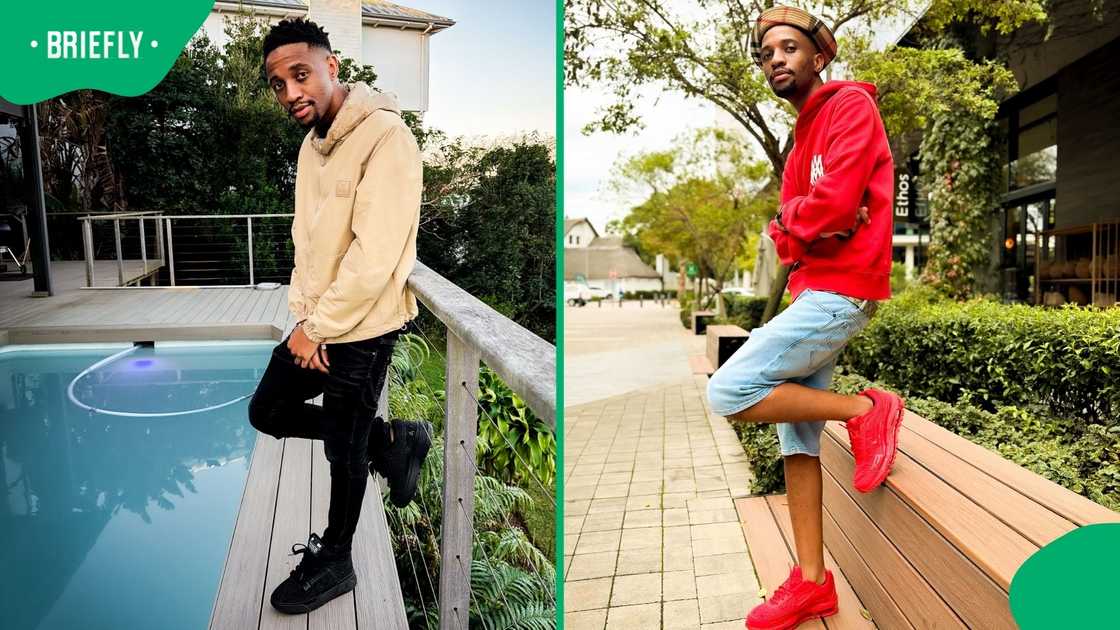 The amapiano star alerted the public that messages or calls coming from the compromised number may not be from him or his team