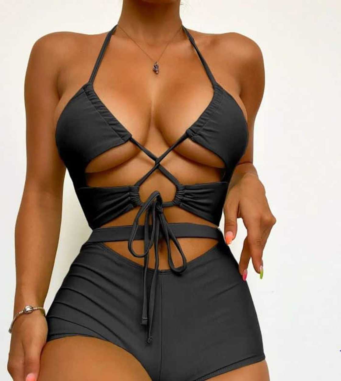 Top 50 most revealing swimsuits of all time: Can you wear any of them? Top 50 most revealing swimsuits of all time: Can you wear any of them?