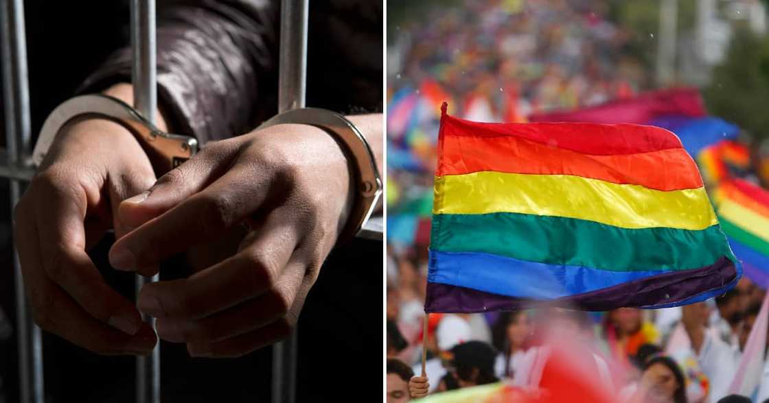 life sentence, attacked lesbian couple, killed one, Mojalefa Simon Mokoena, Bonang Precious Gaelae, Fracinah Mohanoe life sentence, attacked lesbian couple, killed one, Mojalefa Simon Mokoena, Bonang Precious Gaelae, Fracinah Mohanoe