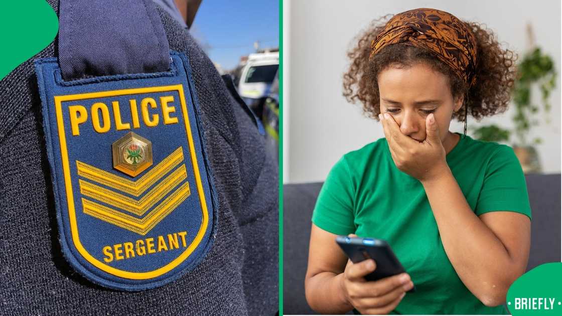 A police officer was involved in trying to cover up an insurance murder that took place in 2021 A police officer was involved in trying to cover up an insurance murder that took place in 2021