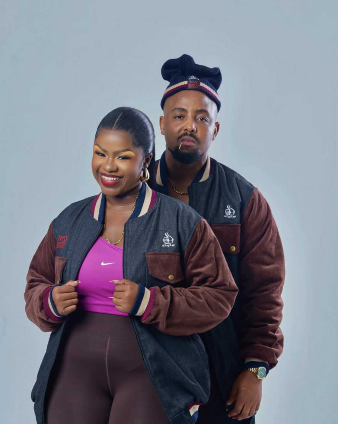 Mbuso Zulu shared footage from his proposal