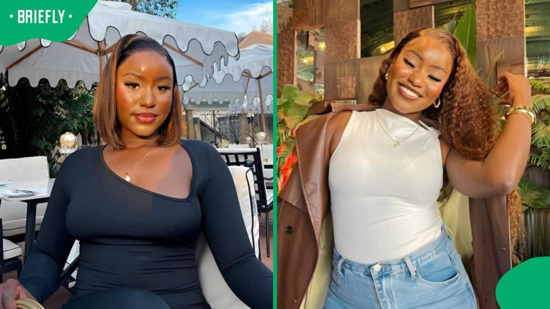 A woman shared an affordable itinerary for a trip to Mpumalanga. A woman shared an affordable itinerary for a trip to Mpumalanga.