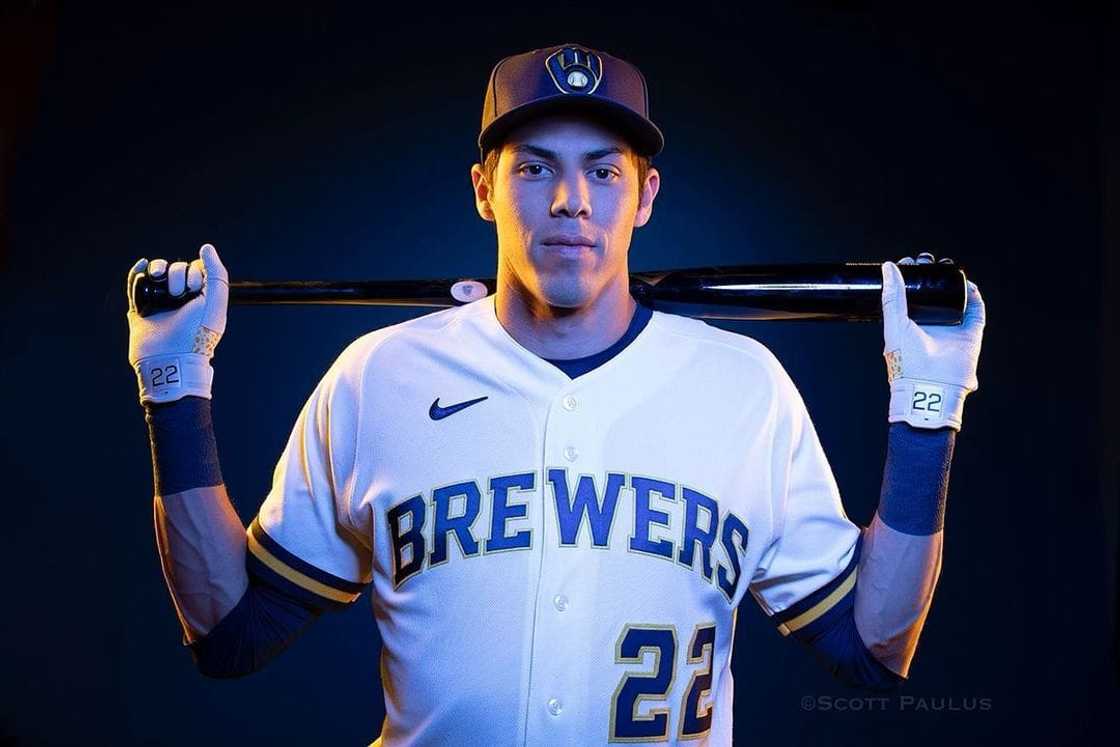 Hottest MLB players 2021 Hottest MLB players 2021