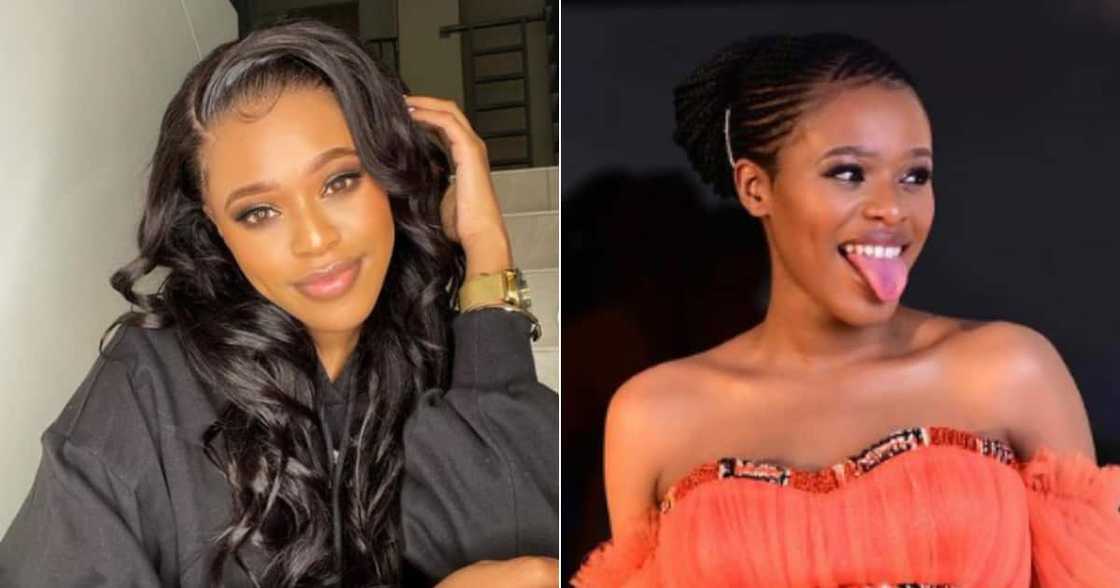 Natasha Thahane, Baby Shower, Luxury, R40 000, Love, SA Relationships, Thembinkosi Lorch, Sustainability Gardens, Celebrity Natasha Thahane, Baby Shower, Luxury, R40 000, Love, SA Relationships, Thembinkosi Lorch, Sustainability Gardens, Celebrity