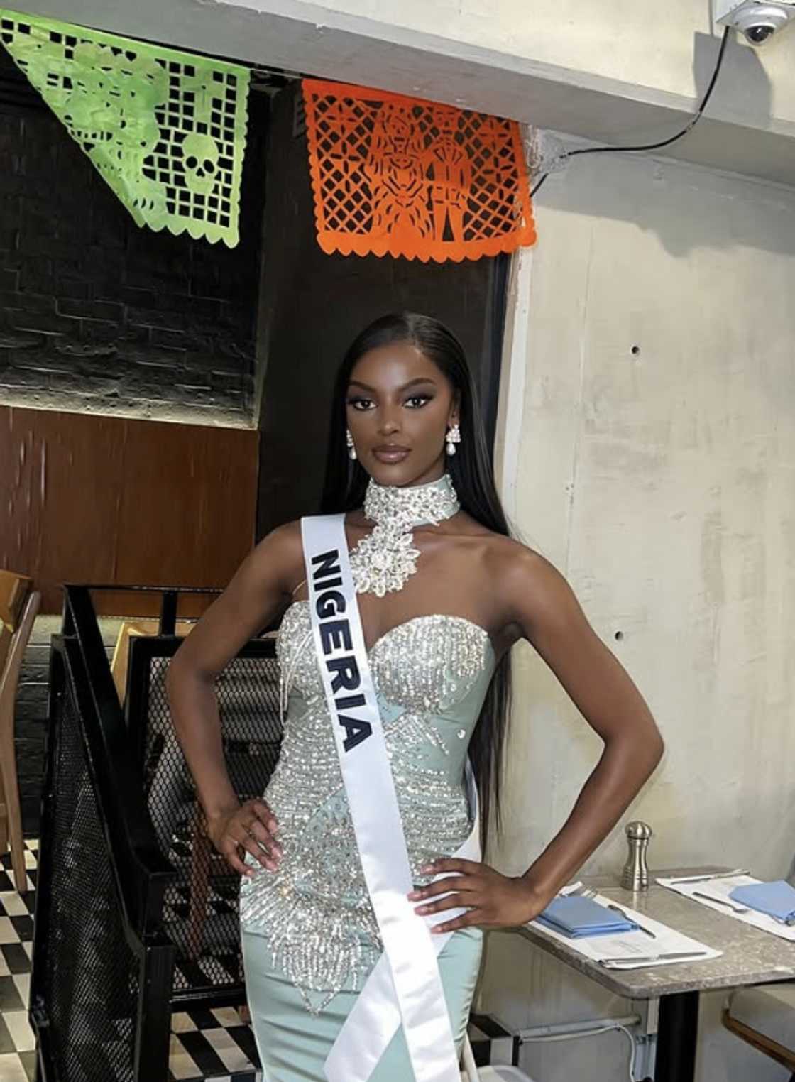 Chidimma Adetshina's latest social media updates went viral