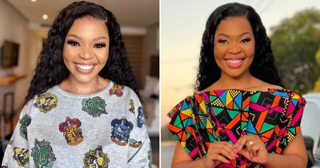 Nozi Qamngana-Mayaba wants to smash negative perceptions about HIV Nozi Qamngana-Mayaba wants to smash negative perceptions about HIV