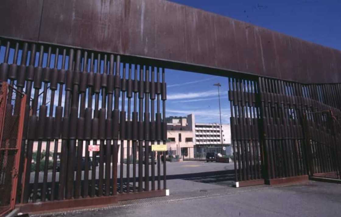 Best prisons Best prisons