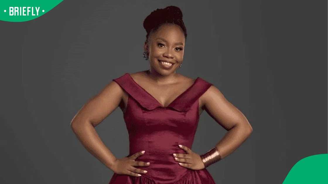 Nompumelelo Sobopha's revelations ignited a debate online Nompumelelo Sobopha's revelations ignited a debate online