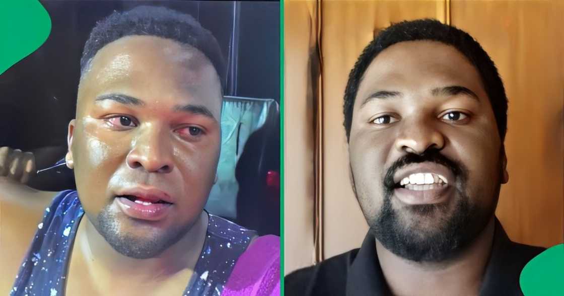 Slik Talk marked his comeback with two new videos Slik Talk marked his comeback with two new videos