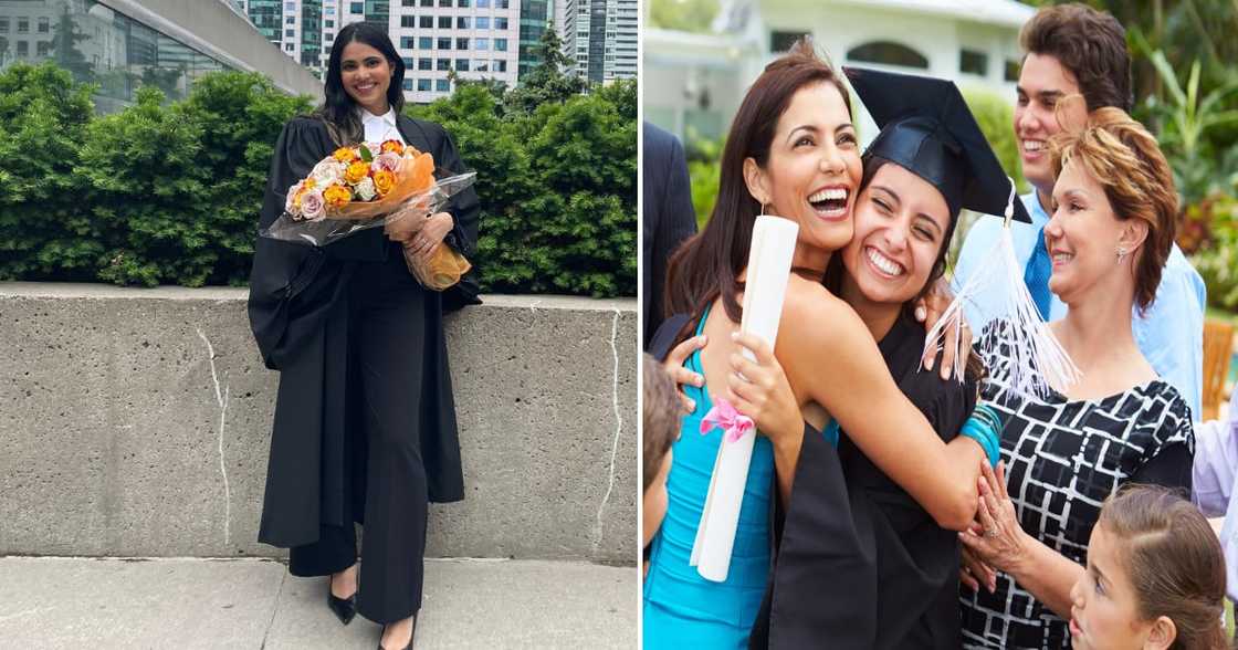 young lawyer, graduation, village, family, gratitude, bar exam, law, court, post, twitter young lawyer, graduation, village, family, gratitude, bar exam, law, court, post, twitter