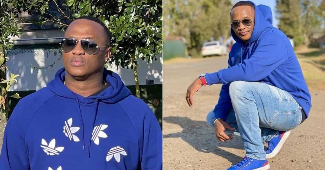 'Uyajola 9/9', fans slam, Jub Jub, for being rude, to a guy, who wanted help 'Uyajola 9/9', fans slam, Jub Jub, for being rude, to a guy, who wanted help