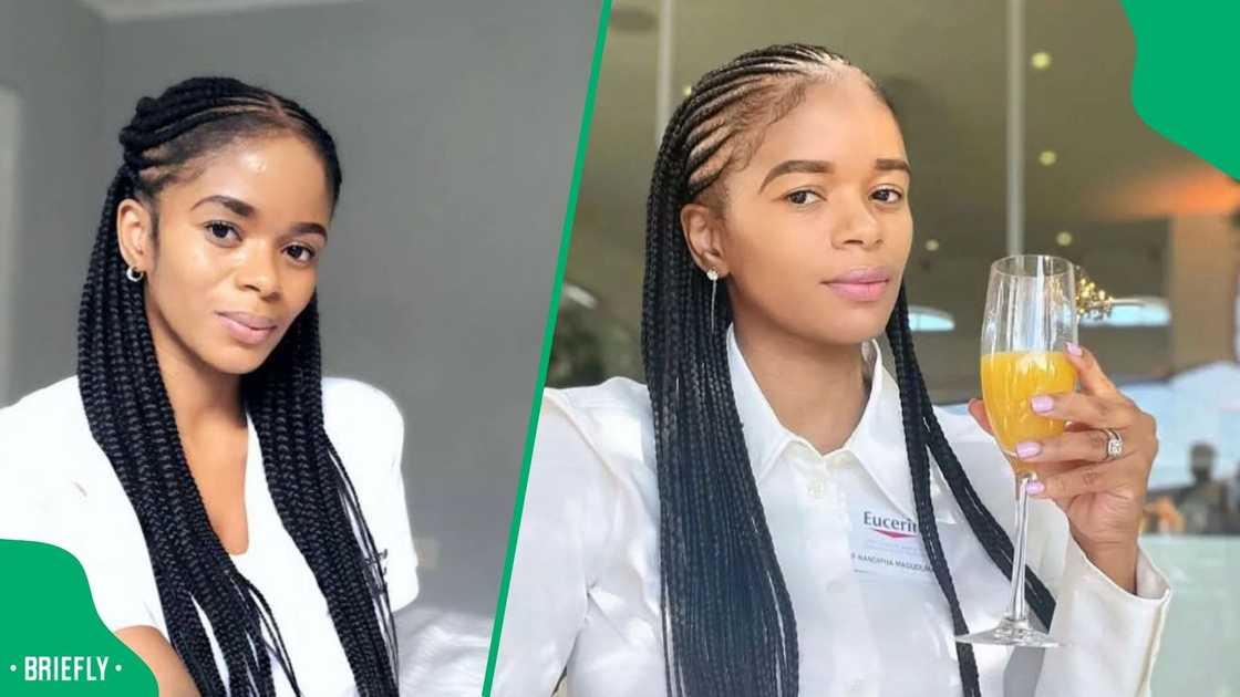Nandipha Magudumana earned money for Netflix docuseries