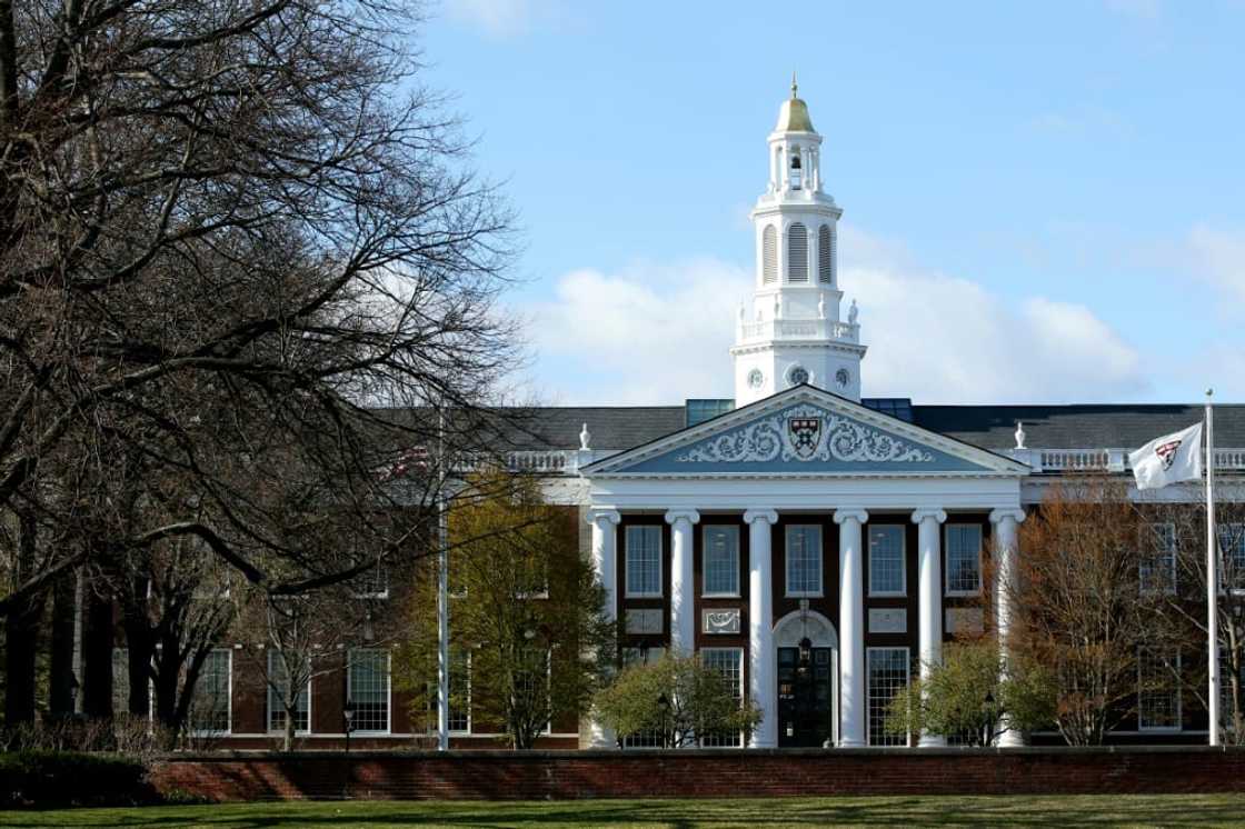 Harvard argues that affirmative action has allowed the Ivy League school to have a more diverse student body Harvard argues that affirmative action has allowed the Ivy League school to have a more diverse student body