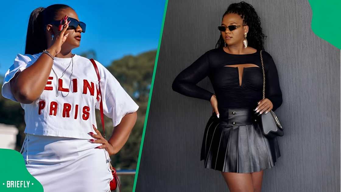 Shauwn Mkhize has broken her silence following the Royal AM drama. Shauwn Mkhize has broken her silence following the Royal AM drama.