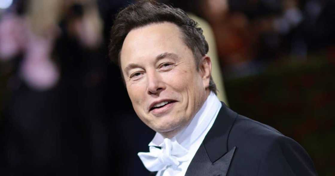 Elon Musk