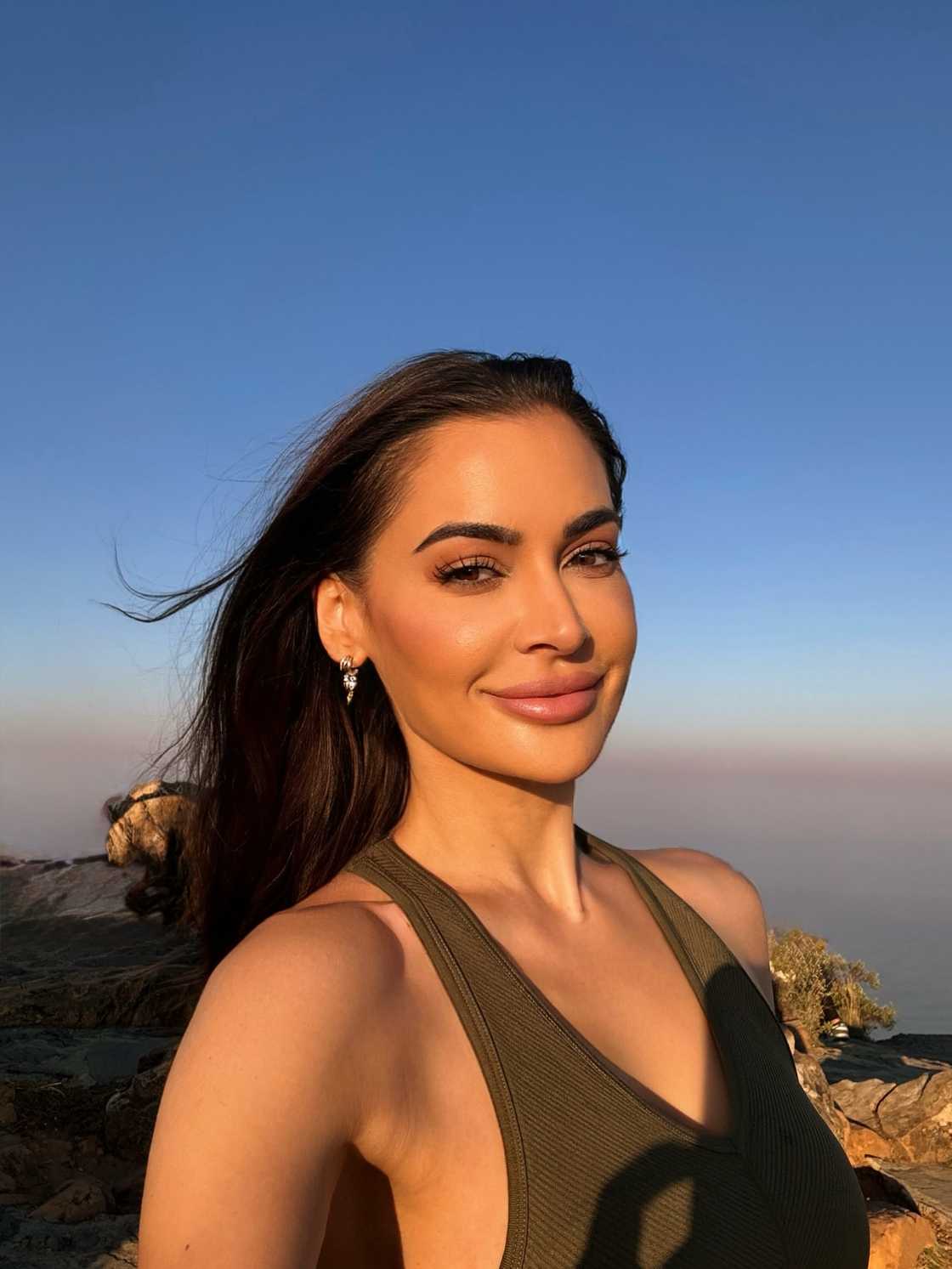 Shashi Naidoo faces backlash over Iran vs US and Israel Shashi Naidoo faces backlash over Iran vs US and Israel