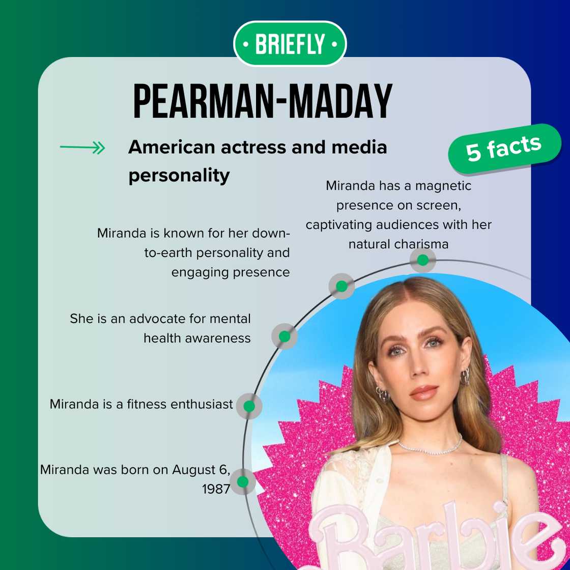 Miranda Pearman-Maday having a good time Miranda Pearman-Maday having a good time