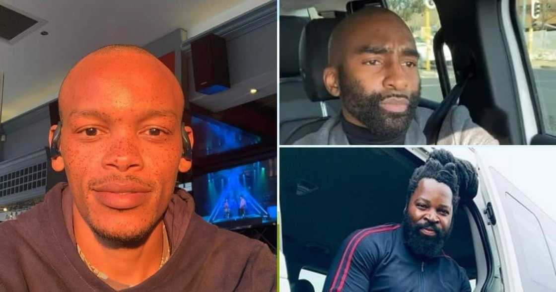 Nota Baloyi, Big Zulu, love for Riky Rick, ‘Imali Eningi’, career Nota Baloyi, Big Zulu, love for Riky Rick, ‘Imali Eningi’, career